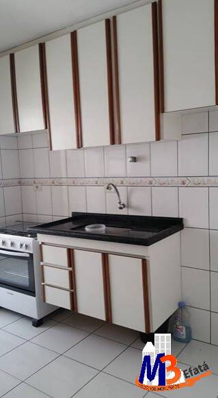 Lindo Apartamento no Mirante -Taboão da Serra