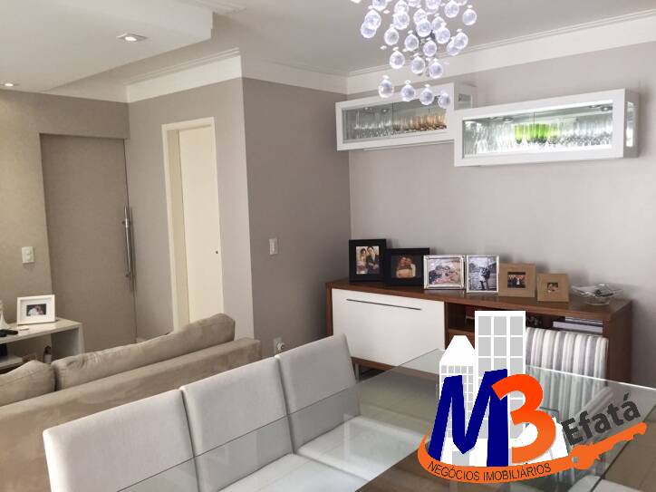 Apartamento, 3 quartos - Foto 1