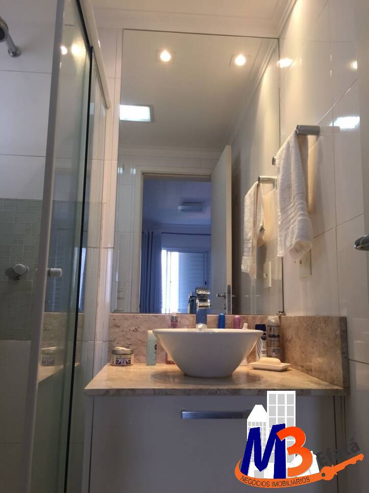 Apartamento, 3 quartos - Foto 21