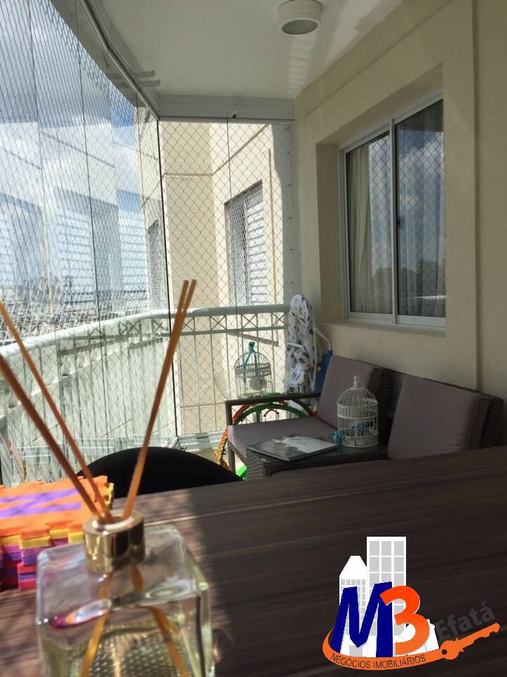 Apartamento, 3 quartos - Foto 23